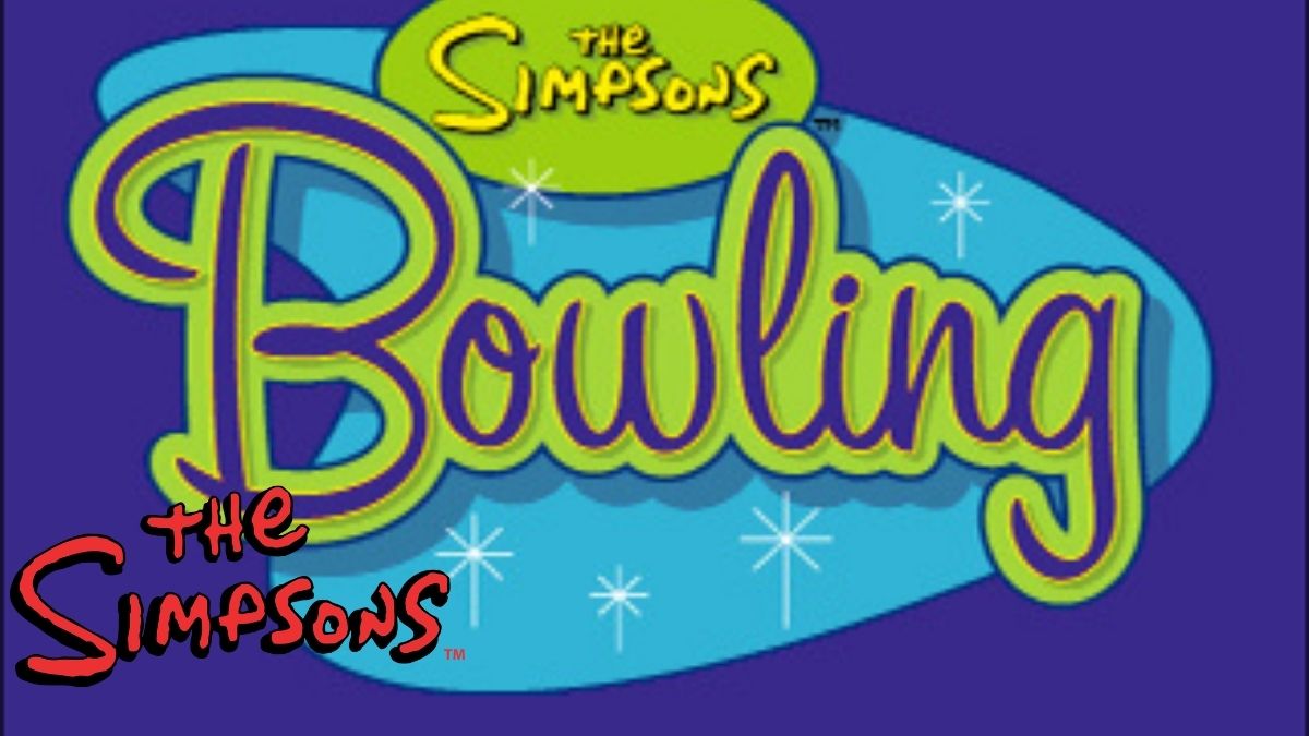 The-simpsons-bowling-juegos-de-los-simpsons