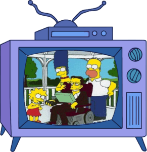 They Saved Lisa's Brain
Salvaron el cerebro de Lisa
Salvaron el cerebro de Lisa
Los Simpsons Temporada 10 Episodio 22