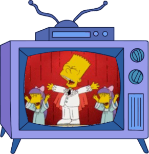 Faith Off
Incredulidad
Pérdida de fe
Los Simpsons Temporada 11 Episodio 11
