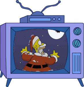 Grift of the Magi
El timo de los Reyes Magos
El gran embaucador
Los Simpsons Temporada 11 Episodio 9