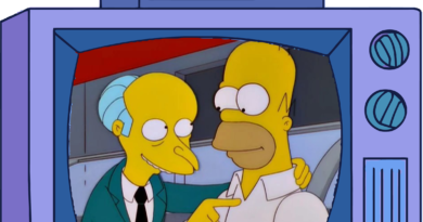 Homer vs. Dignity