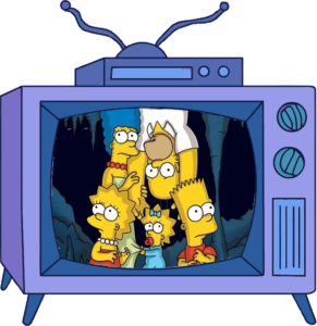 The Seemingly Never-Ending Story
La historia aparentemente interminable
Historia aparentemente sin final
Los Simpsons Temporada 17 Episodio 13