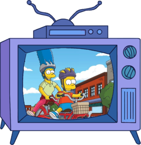 Marge's Son Poisoning
El envenenamiento del hijo de Marge
Los Simpsons Temporada 17 Episodio 5