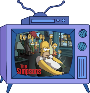 The Mook, the Chef, the Wife and Her Homer
El cocinero, el bribón, la mujer y su Homer
El niño, el chef, la esposa y su Homero
Los Simpsons Temporada 18 Episodio 1