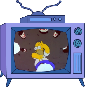 Duffless
Sin Duff
La promesa
Los Simpsons Temporada 4 Episodio 16