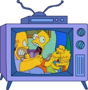 So It's Come to This: A Simpsons Clip Show
Éste es el resultado: Retrospectiva de los Simpson
A esto hemos llegado
Los Simpsons Temporada 4 Episodio 18