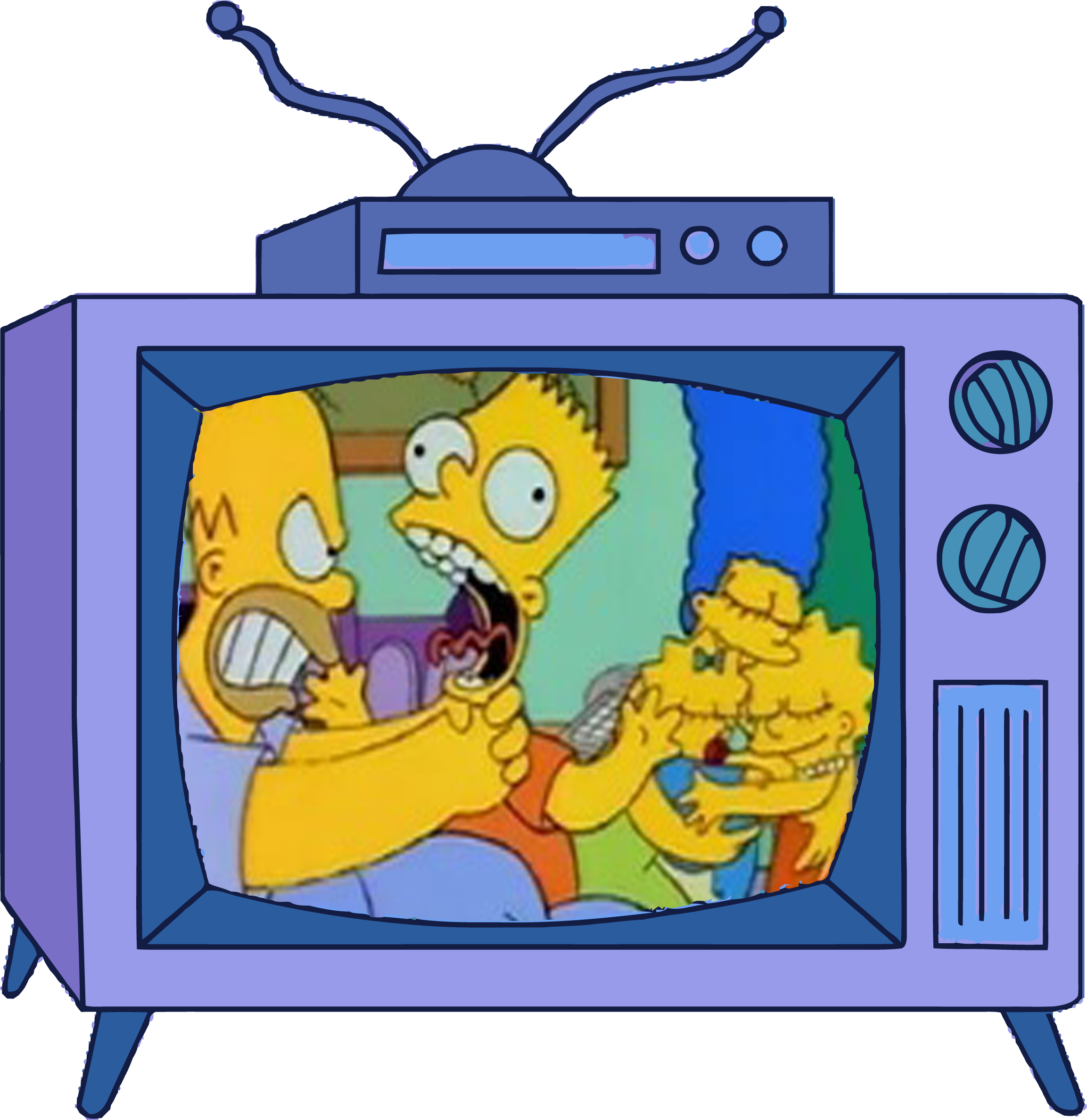 So It's Come to This: A Simpsons Clip Show