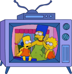 And Maggie Makes Three
Y con Maggie, tres
Y con Maggie tres
Los Simpsons Temporada 6 Episodio 13
