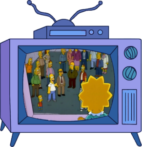 Lisa the Simpson
Lisa, la Simpson
Lisa Simpson
Los Simpsons Temporada 9 Episodio 17