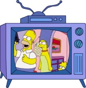 The Cartridge Family
La familia Cartridge
Una familia peligrosa
Los Simpsons Temporada 9 Episodio 5