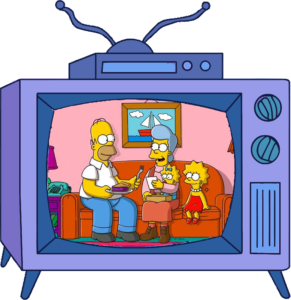 Mona Leaves-a
Monalisamente
La herencia de Mona
Los Simpsons Temporada 19 Episodio 19