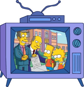 How the Test Was Won
La conquista del examen
¿Como se Ganó la Prueba?
Los Simpsons Temporada 20 Episodio 11