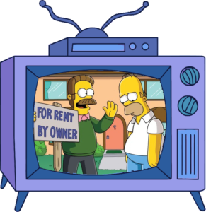 No Loan Again, Naturally
Sin crédito de nuevo, naturalmente
No más préstamos
Los Simpsons Temporada 20 Episodio 12