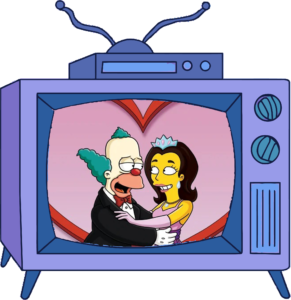 Once Upon a Time in Springfield
Érase una vez en Springfield
Érase una vez en Springfield
Los Simpsons Temporada 21 Episodio 10
