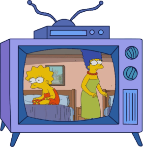 How Lisa Got Her Marge Back
Cómo Lisa recuperó su Marge
Cómo Lisa recuperó a Marge
Los Simpsons Temporada 27 Episodio 18