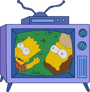 Barthood
La vida de Bart
Los Simpsons Temporada 27 Episodio 9
