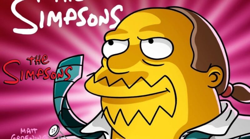Temporada 12 de Los Simpsons