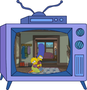 D'oh Canada
¡Jo! Canadá
D'oh Canadá
Los Simpsons Temporada 30 Episodio 21