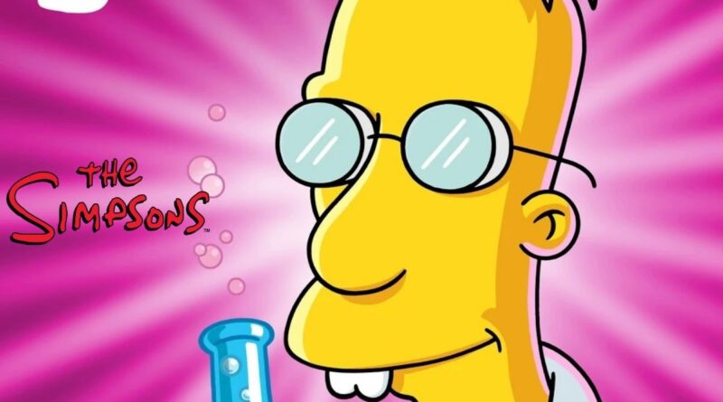 Temporada 16 de Los Simpsons