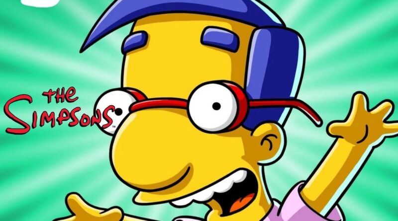 Temporada 19 de Los Simpsons