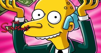 Temporada 21 de Los Simpsons