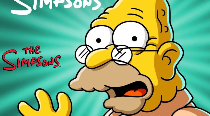 Temporada 24 de Los Simpsons