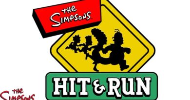 The Simpsons Hit & Run 2003