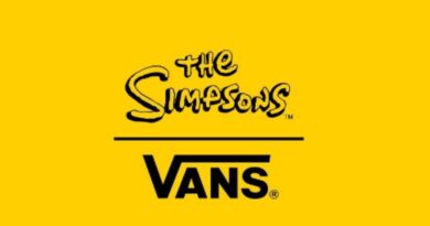 Colaboración Vans de Los Simpsons