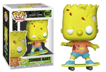 1027 Zombie Bart