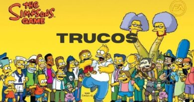 Los trucos de The Simpsons The Game en todas las plataformas