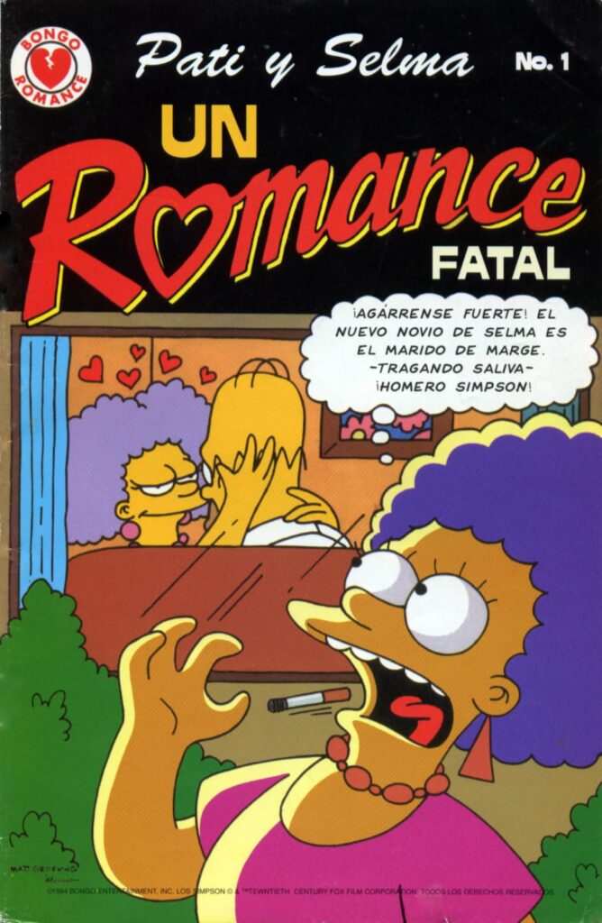 Pati y Selma Un Romance Fatal: Mi Hermana Rompehogares