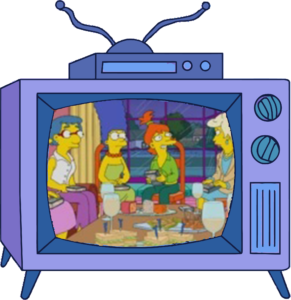 Los Simpsons Temporada 33 Episodio 16