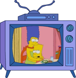 Los Simpsons Temporada 33 Episodio 20