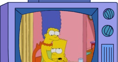Los Simpsons Temporada 33 Episodio 20