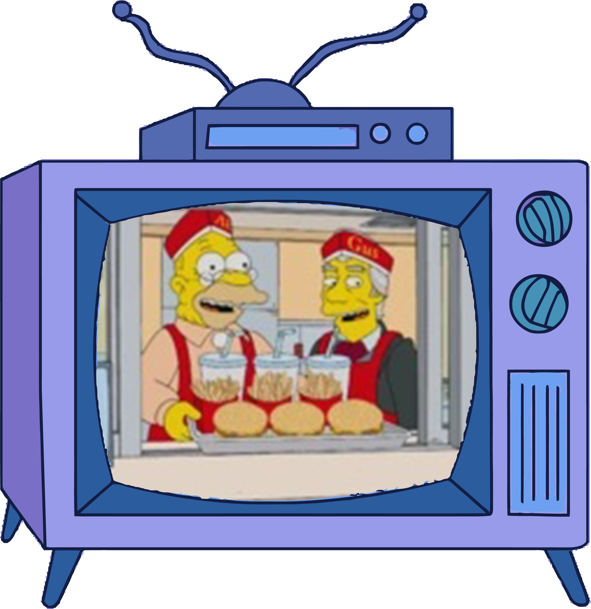 Los Simpsons Temporada 33 Episodio 21