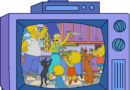 Los Simpsons Temporada 33 Episodio 22