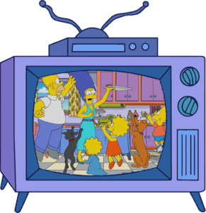 Los Simpsons Temporada 33 Episodio 22