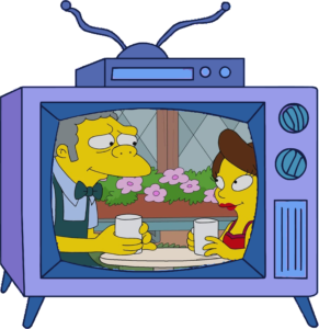 Los Simpsons Temporada 33 Episodio 4