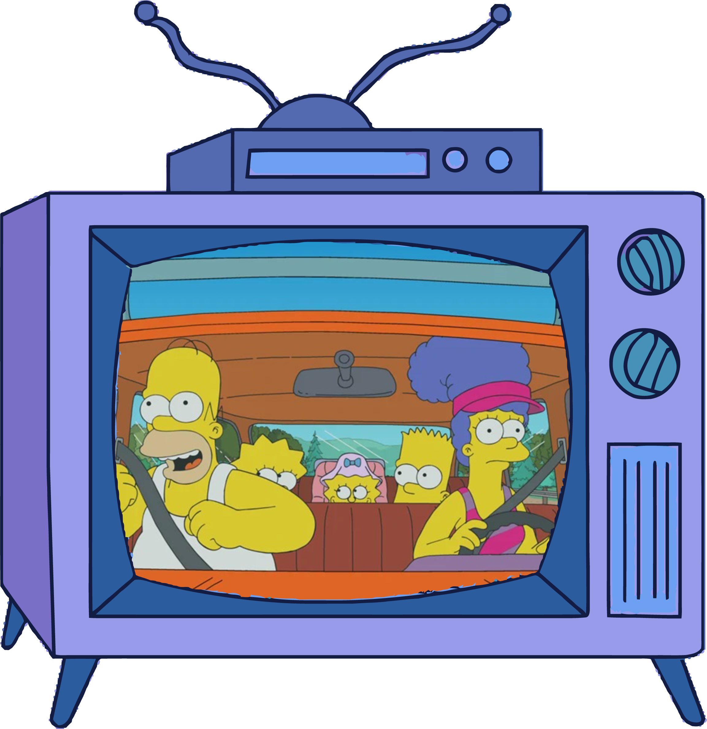 Los Simpsons Temporada 33 Episodio 5