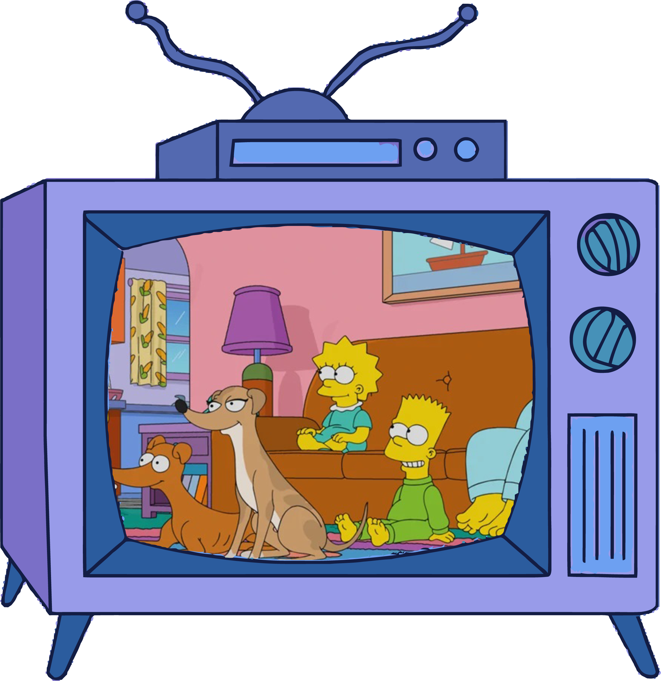 Los Simpsons Temporada 33 Episodio 9